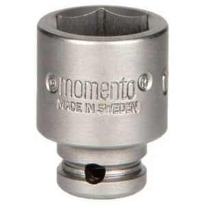 Momento 1/4'' Impact Sockets