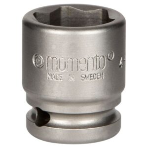 Momento 3/8'' Surface Drive Impact Sockets