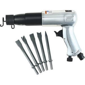 Ingersoll Rand Pneumatic Hammers