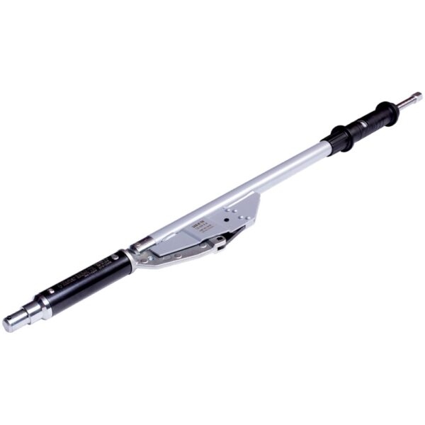 121 Break Back Rd 120102 Industrial Break-Back Mechanical Adjustable Torque Wrench Norbar ...