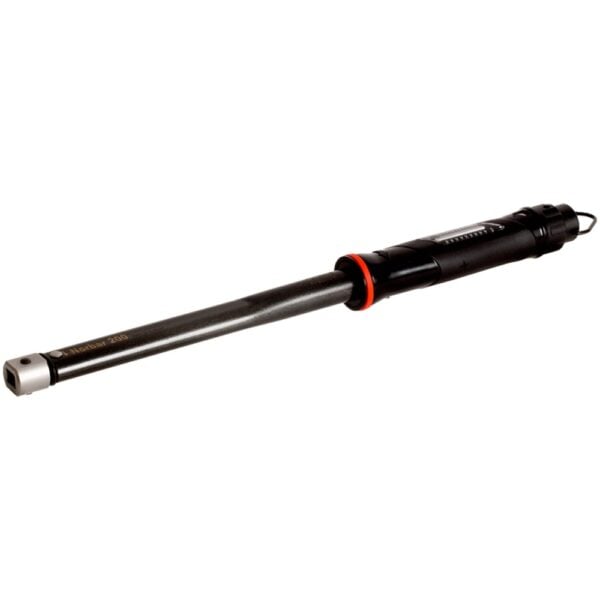 130126 NorTorque Adjustable Mechanical Torque Wrench w/ Female Spigot ...