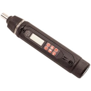 Norbar ProTronic Plus Digital Torque Screwdrivers