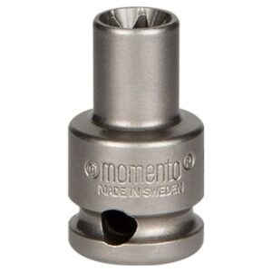 Momento 3/4'' Torx Impact Sockets