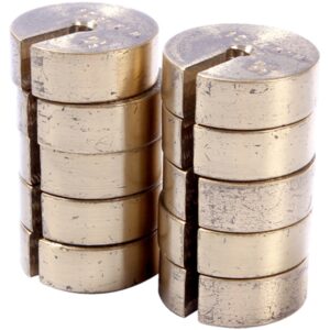 Norbar Calibration Masses