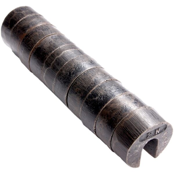 21483.NAM 14PC 100 N, 2PC 50 N, 1PC 10 N Norbar Metric Masses for ...