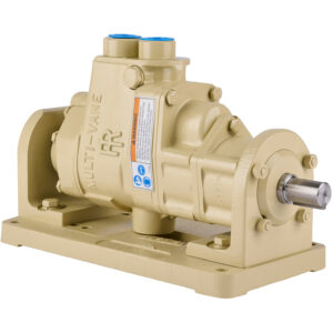 Ingersoll Rand 22N Series Air Motors