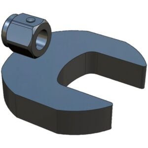 Norbar Spanner End Fittings and Accessories