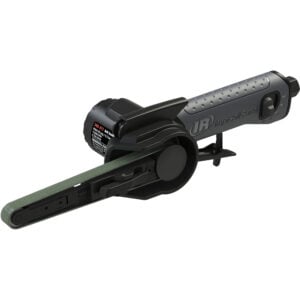 Ingersoll Rand Pneumatic Belt Sanders