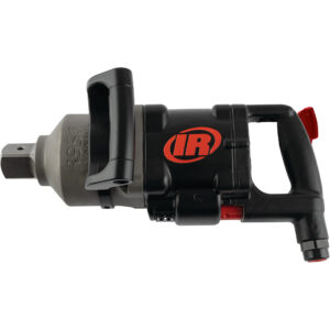 Ingersoll Rand Atex/Hazardous Duty Impact Wrenches