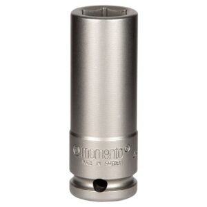 Momento 1/2'' Standard Long Impact Sockets