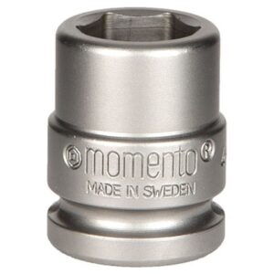 Momento 1/2'' Magnetic Impact Sockets