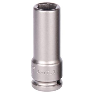 Momento 1/2'' Deep Impact Sockets