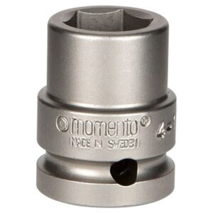 Momento Impact Sockets