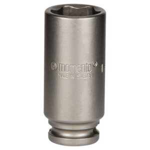 Momento 1/2'' Surface Drive Impact Sockets