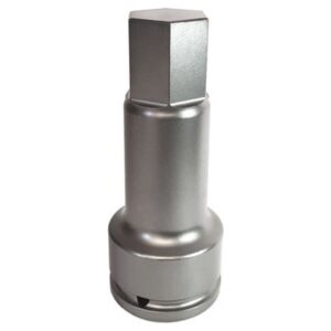 Momento 1/2'' Hex Key Impact Sockets