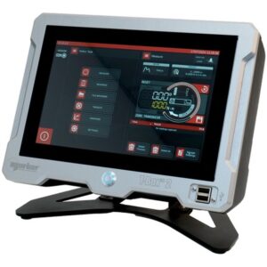 Norbar Torque Measurement Instrument Interfaces