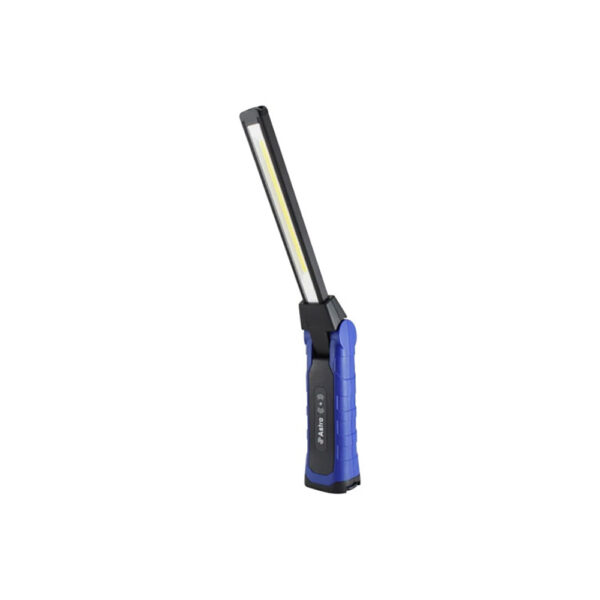 Astro Pneumatic 500x2 Lumen 52SL Wirelessly Rechargeable Folding Double-Sided LED Slim Light