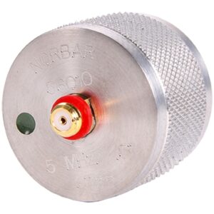 Norbar Ultrasonic Measurement