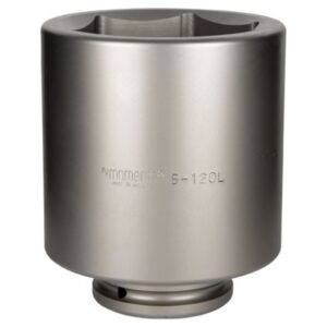 Momento 2-1/2'' Standard Long Impact Sockets
