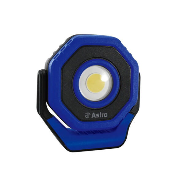 Astro Pneumatic 700 Lumen 70SL Rechargeable Floodlight