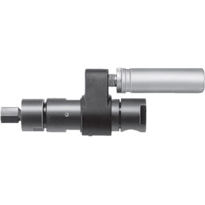 Ingersoll Rand 000 Series Milling Air Motors