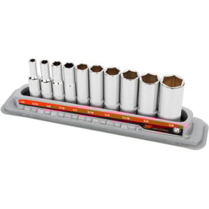 Ingersoll Rand Sockets