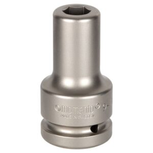 Momento 1'' Standard Long Impact Sockets