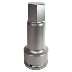 Momento 1'' Hex Key Impact Sockets