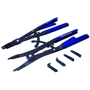 Astro Pneumatic Pliers