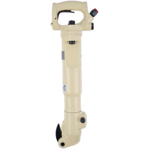 Ingersoll Rand Diggers