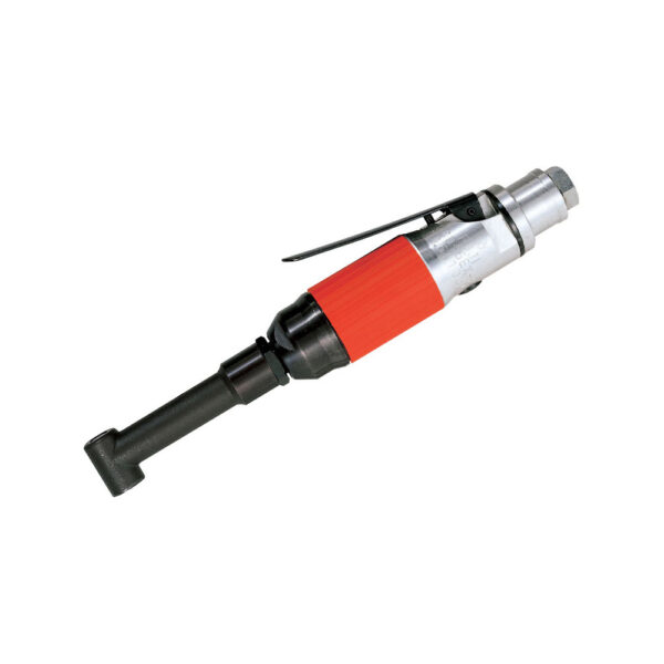 5412052530 Baby Angle Drill NPT FCD-6EX-4 N Fuji | Drilling Capacity 6mm/ 1/4'' | Free Speed 3500rpm | Air Hose Size 6.3mm/ 1/4''