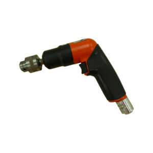 Fuji Pistol/Rear Exhaust Type Drills