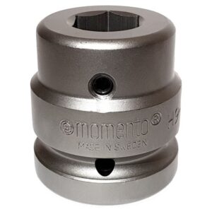 Momento Socket Head Bit Holders