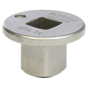 Momento Socket Adapters