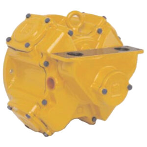 Ingersoll Rand MMP150 Series Air Motors