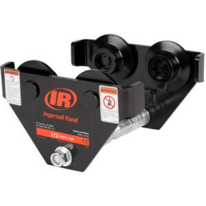 Ingersoll Rand Manual Trolleys