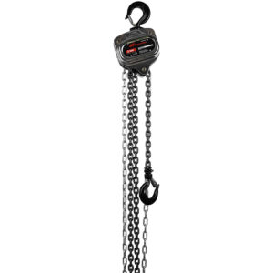 Ingersoll Rand Hand Chain Hoists