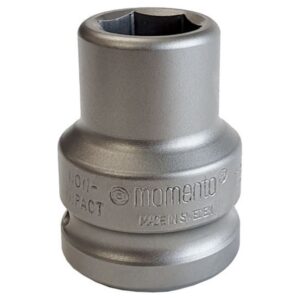 Momento 3/8'' Thin-Wall Impact Sockets