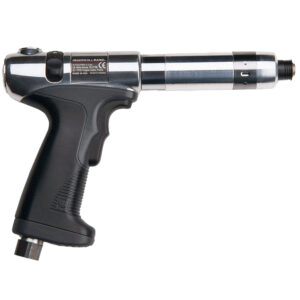 Ingersoll Rand Q2 Series Pistol Grip Screwdrivers