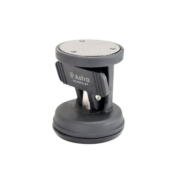 Astro Pneumatic Heavy Duty SLMCUP Magnetic Worklight Suction Cup